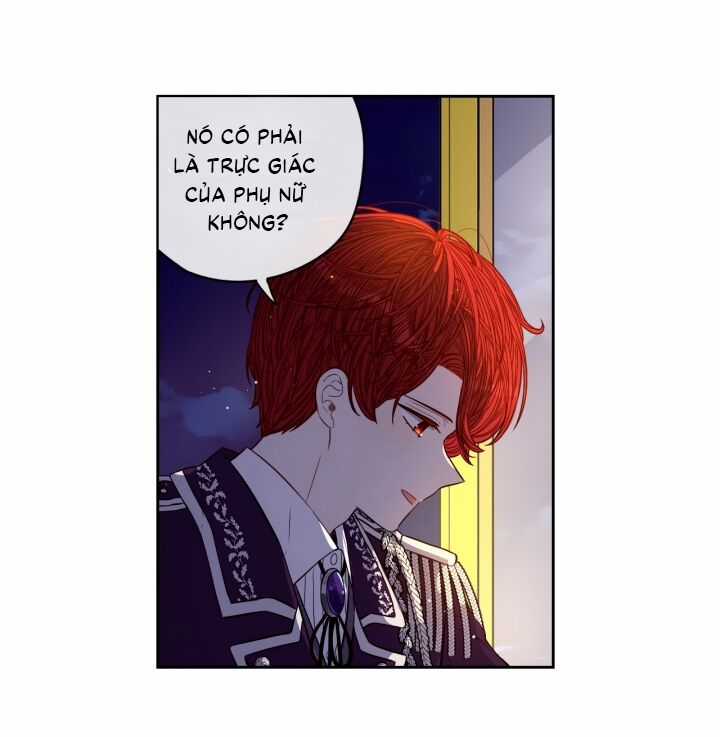 Công Chúa Tóc Đen - Chapter 10.5 - Trang 46