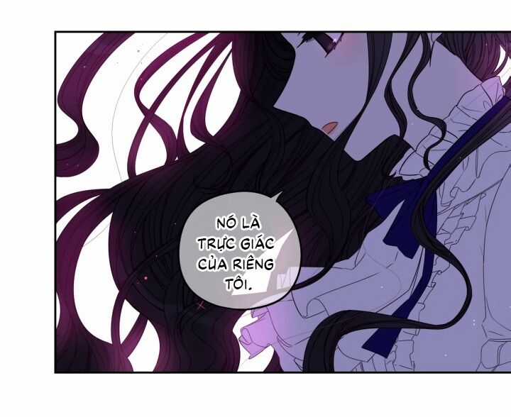 Công Chúa Tóc Đen - Chapter 10.5 - Trang 47
