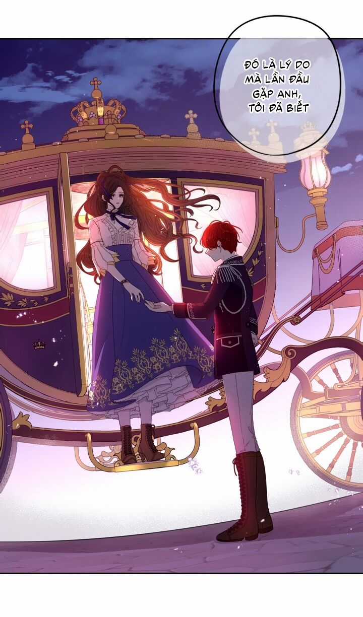 Công Chúa Tóc Đen - Chapter 10.5 - Trang 48