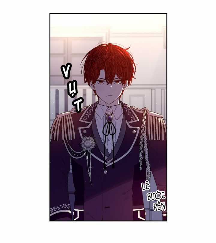 Công Chúa Tóc Đen - Chapter 10.5 - Trang 6