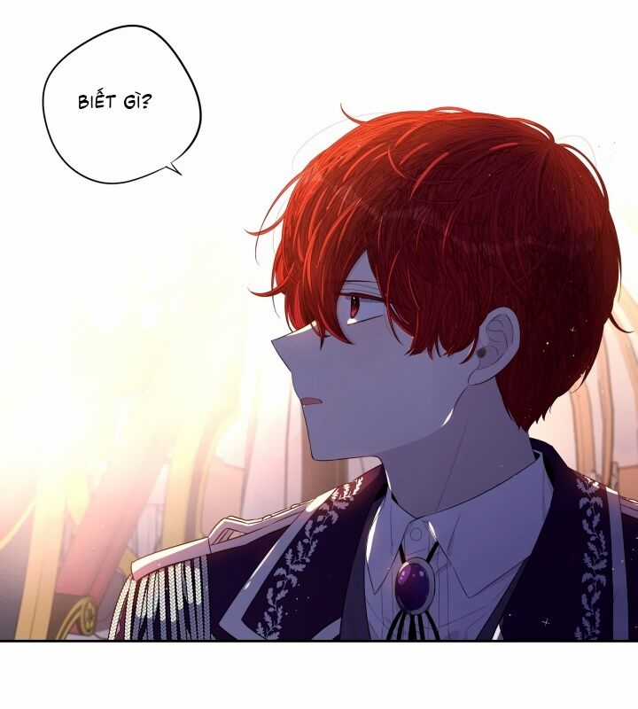 Công Chúa Tóc Đen - Chapter 10.5 - Trang 51