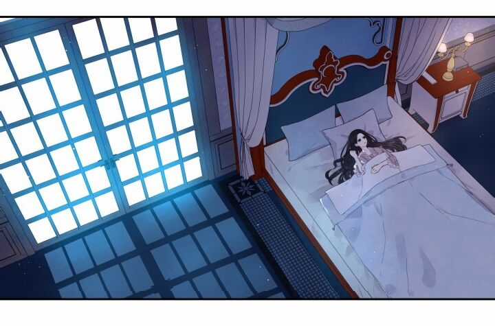 Công Chúa Tóc Đen - Chapter 10.5 - Trang 57