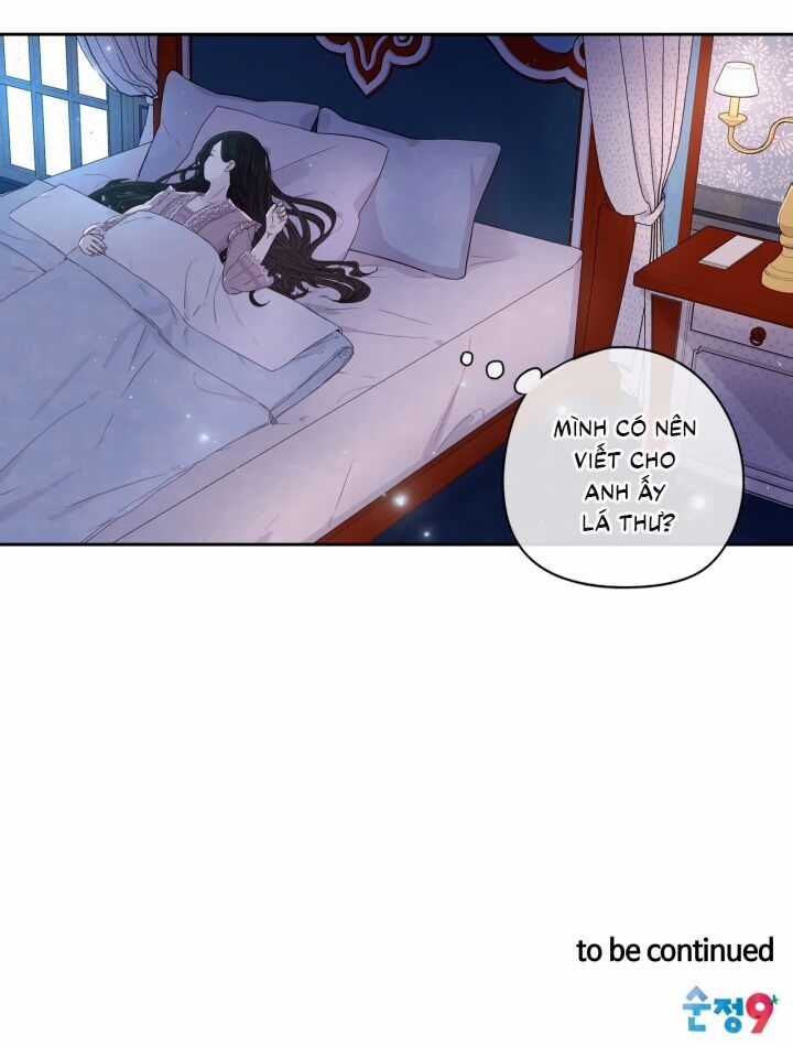 Công Chúa Tóc Đen - Chapter 10.5 - Trang 67