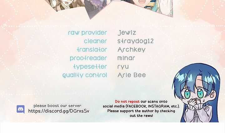 Công Chúa Tóc Đen - Chapter 10.5 - Trang 69