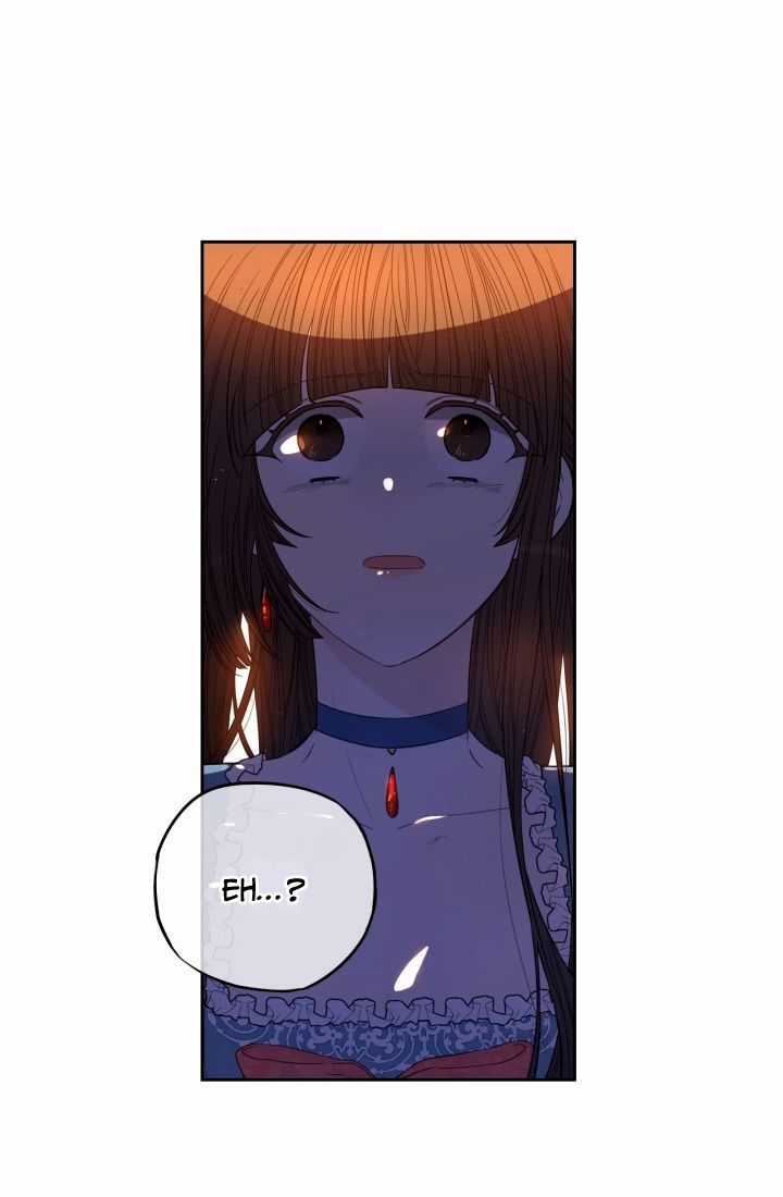 Công Chúa Tóc Đen - Chapter 10 - Trang 2