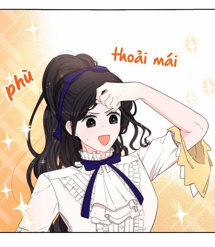 Công Chúa Tóc Đen - Chapter 10 - Trang 18