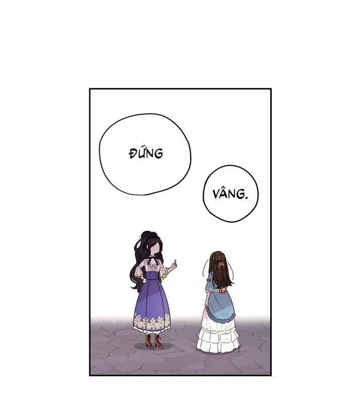 Công Chúa Tóc Đen - Chapter 10 - Trang 20