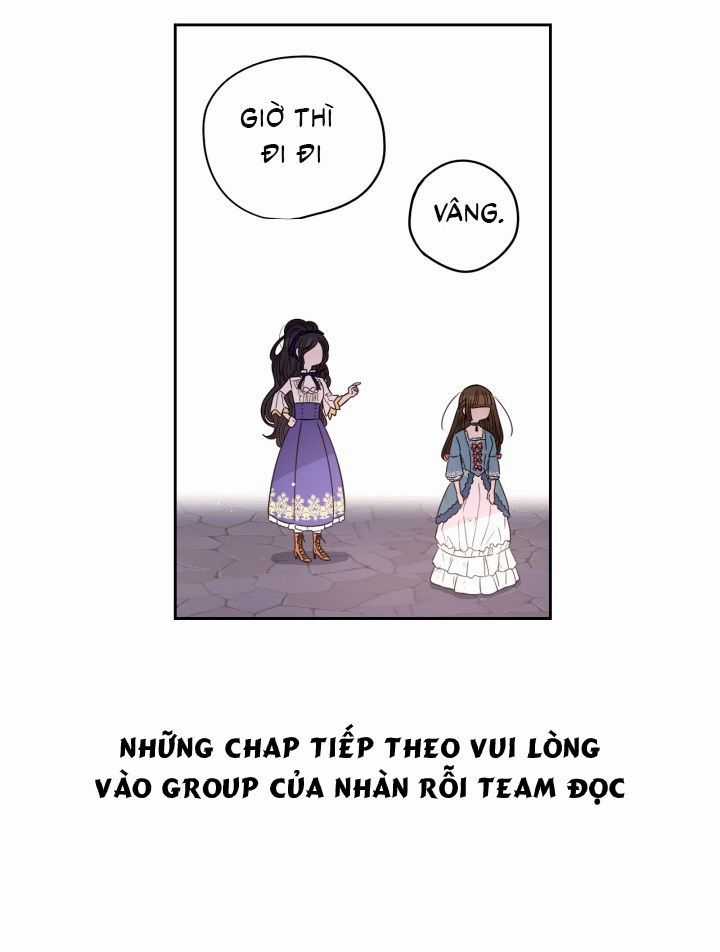 Công Chúa Tóc Đen - Chapter 10 - Trang 21