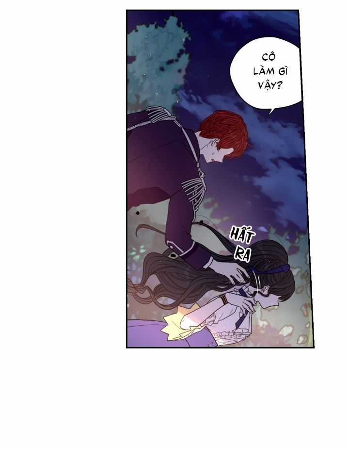 Công Chúa Tóc Đen - Chapter 10 - Trang 10