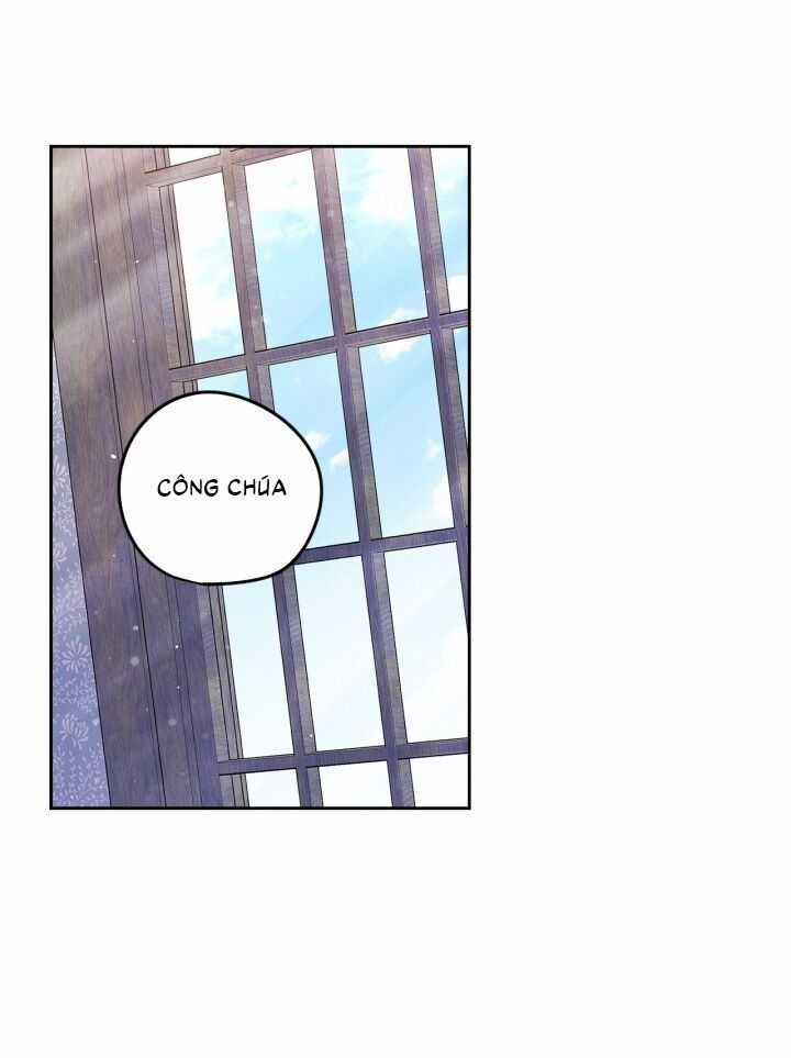 Công Chúa Tóc Đen - Chapter 11 - Trang 2