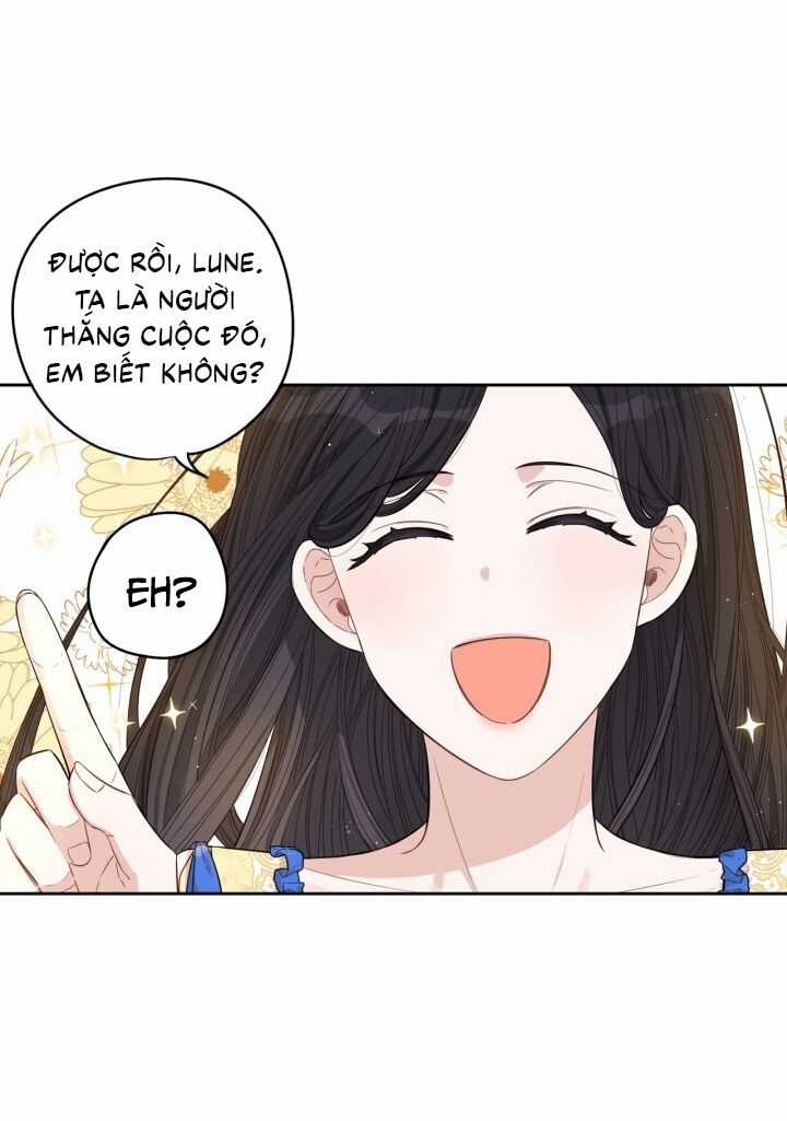 Công Chúa Tóc Đen - Chapter 11 - Trang 11