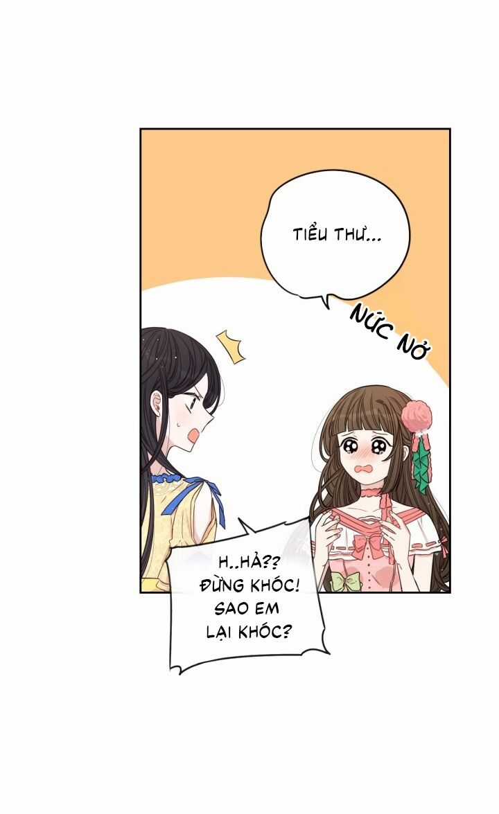 Công Chúa Tóc Đen - Chapter 11 - Trang 13