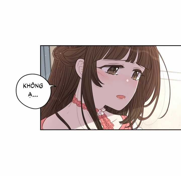 Công Chúa Tóc Đen - Chapter 11 - Trang 18