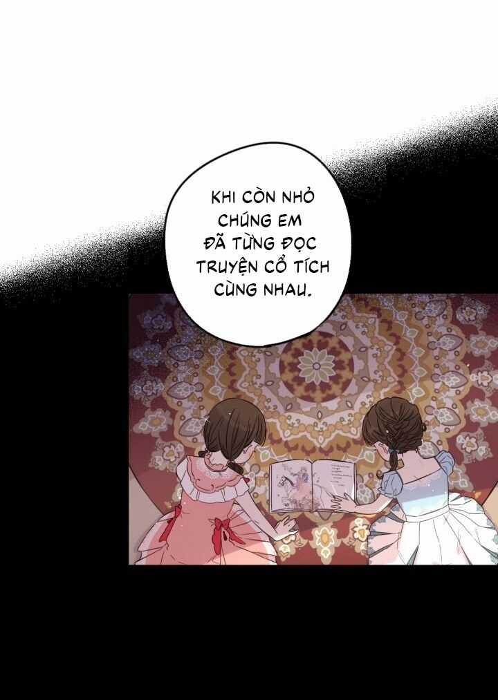Công Chúa Tóc Đen - Chapter 11 - Trang 19