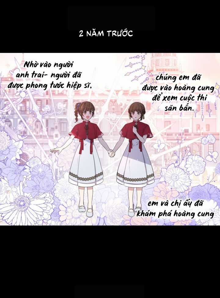 Công Chúa Tóc Đen - Chapter 11 - Trang 20