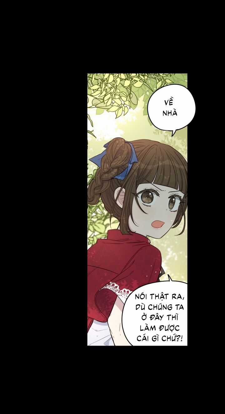 Công Chúa Tóc Đen - Chapter 11 - Trang 24