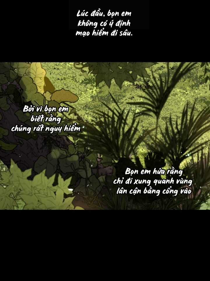 Công Chúa Tóc Đen - Chapter 11 - Trang 29