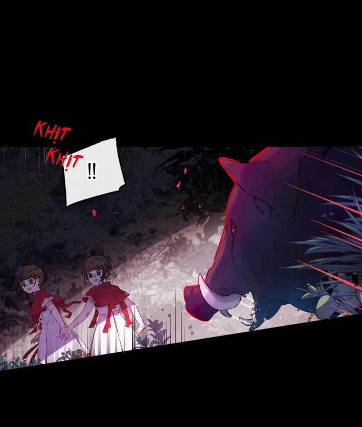 Công Chúa Tóc Đen - Chapter 11 - Trang 33