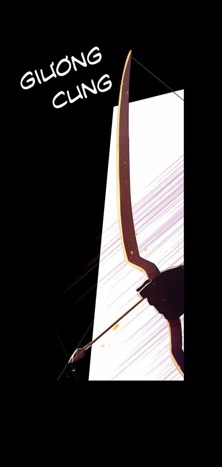 Công Chúa Tóc Đen - Chapter 11 - Trang 35