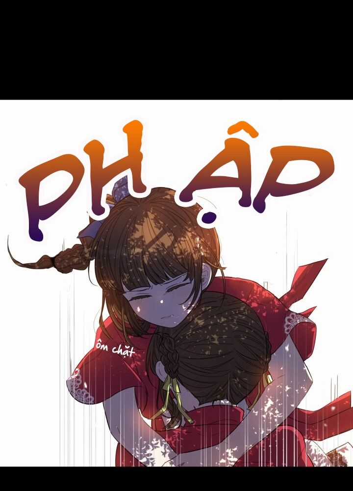 Công Chúa Tóc Đen - Chapter 11 - Trang 36