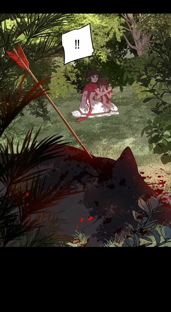 Công Chúa Tóc Đen - Chapter 11 - Trang 38