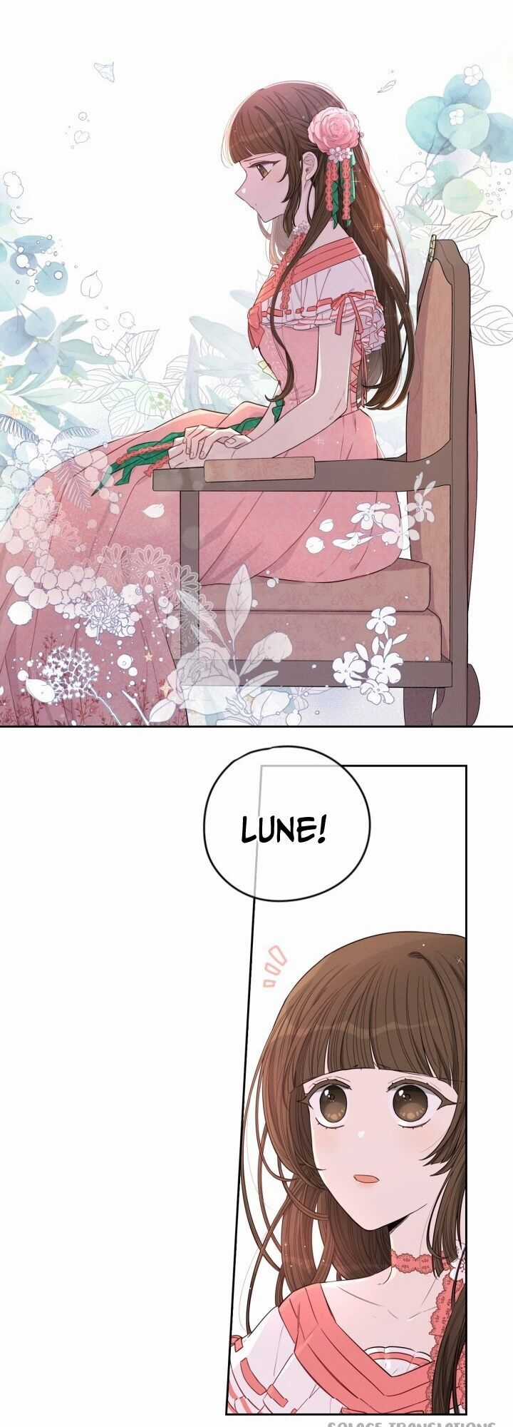 Công Chúa Tóc Đen - Chapter 11 - Trang 5