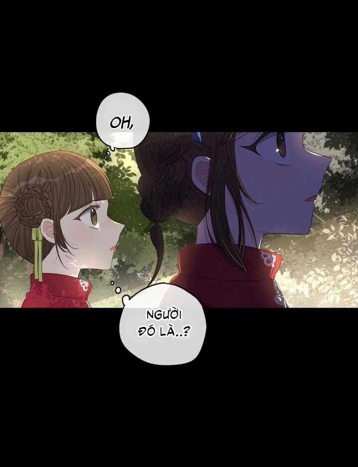 Công Chúa Tóc Đen - Chapter 11 - Trang 42