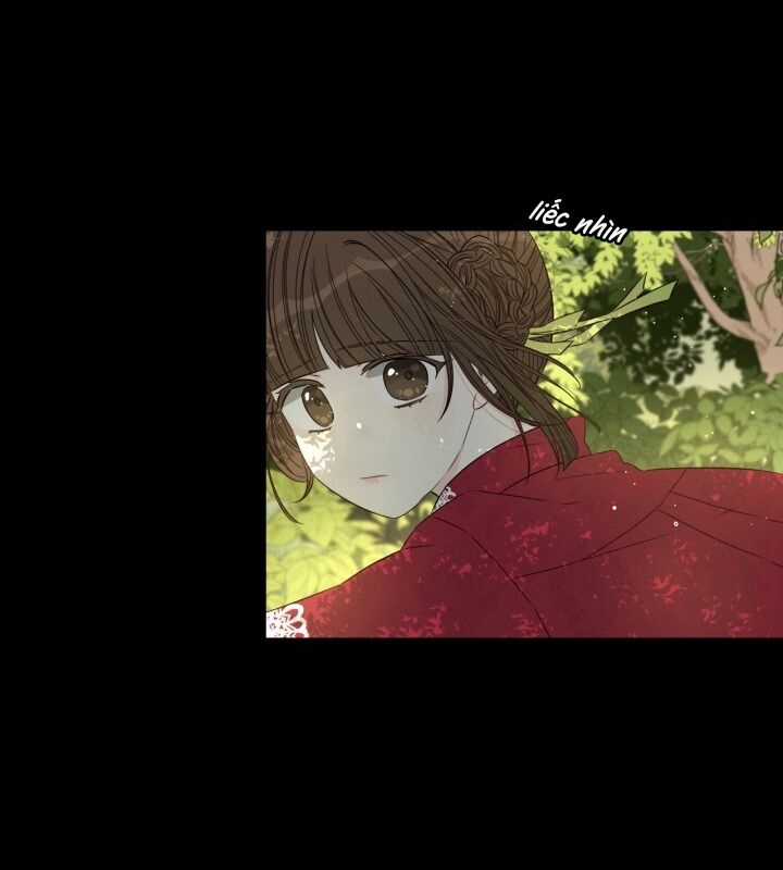 Công Chúa Tóc Đen - Chapter 11 - Trang 46