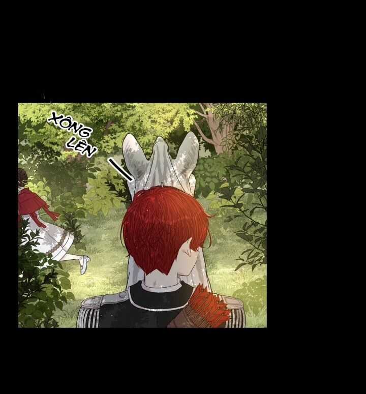 Công Chúa Tóc Đen - Chapter 11 - Trang 47