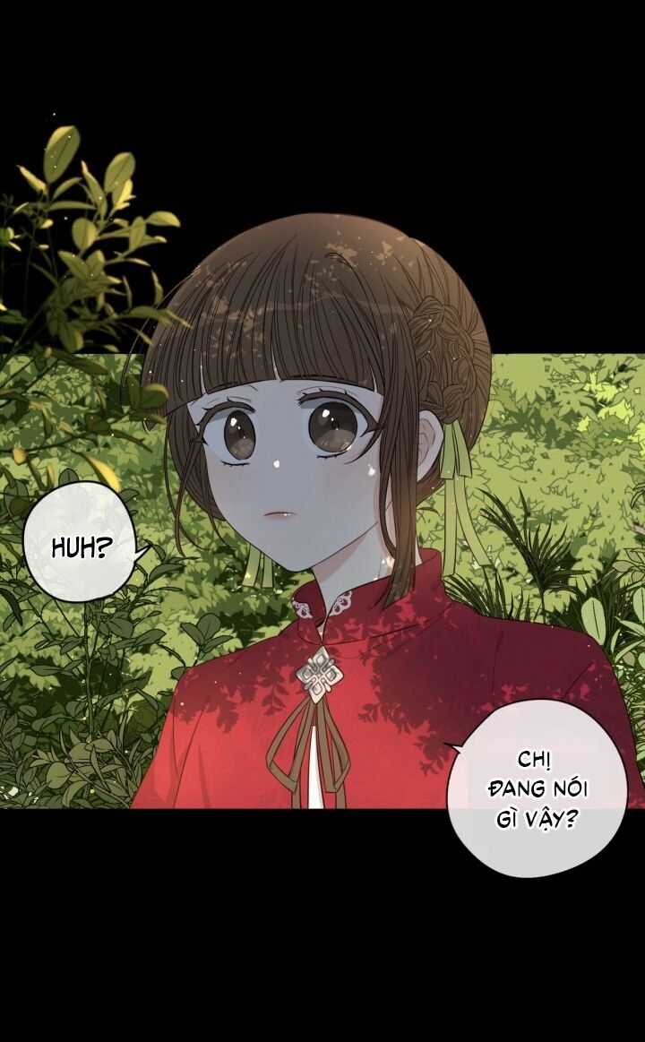 Công Chúa Tóc Đen - Chapter 11 - Trang 52