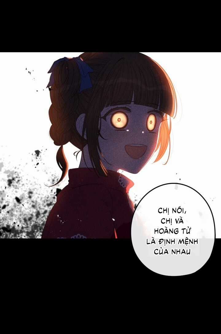 Công Chúa Tóc Đen - Chapter 11 - Trang 53