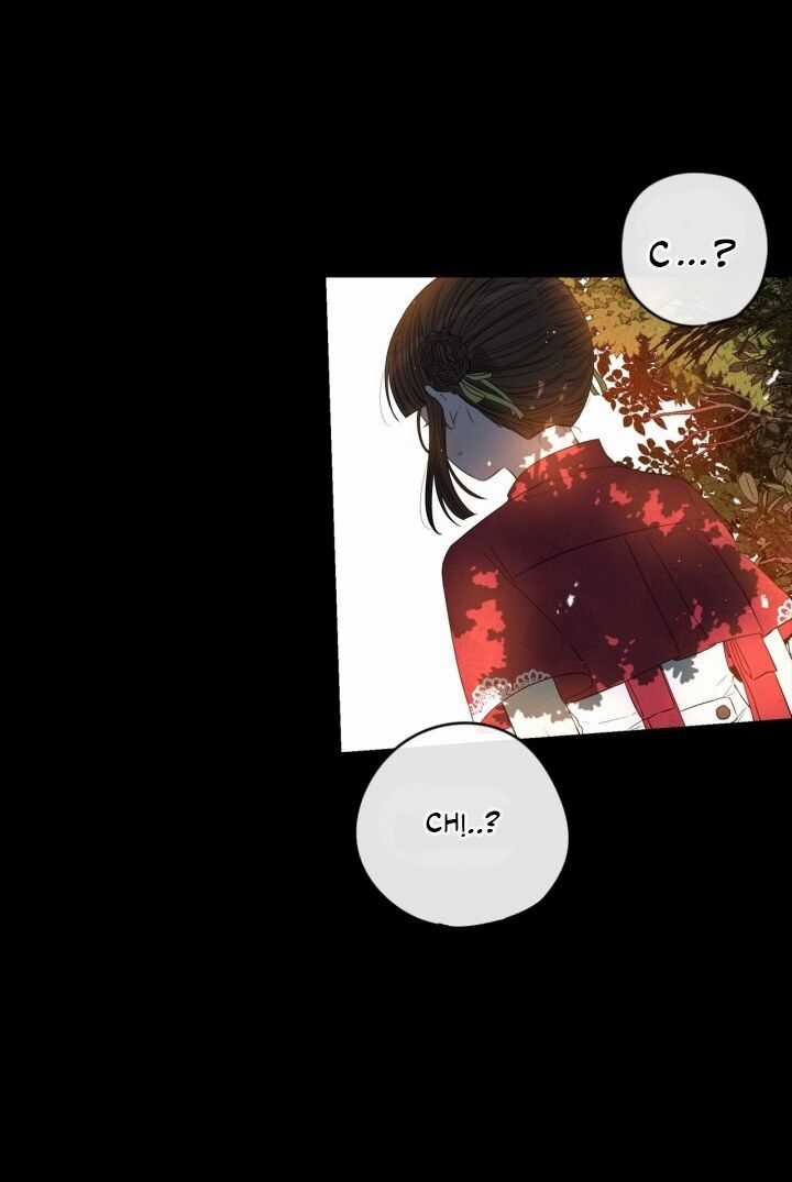 Công Chúa Tóc Đen - Chapter 11 - Trang 55