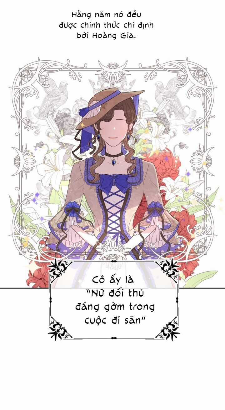 Công Chúa Tóc Đen - Chapter 11 - Trang 67