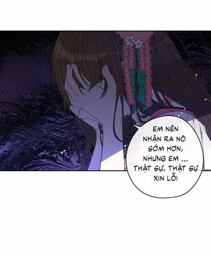 Công Chúa Tóc Đen - Chapter 11 - Trang 10