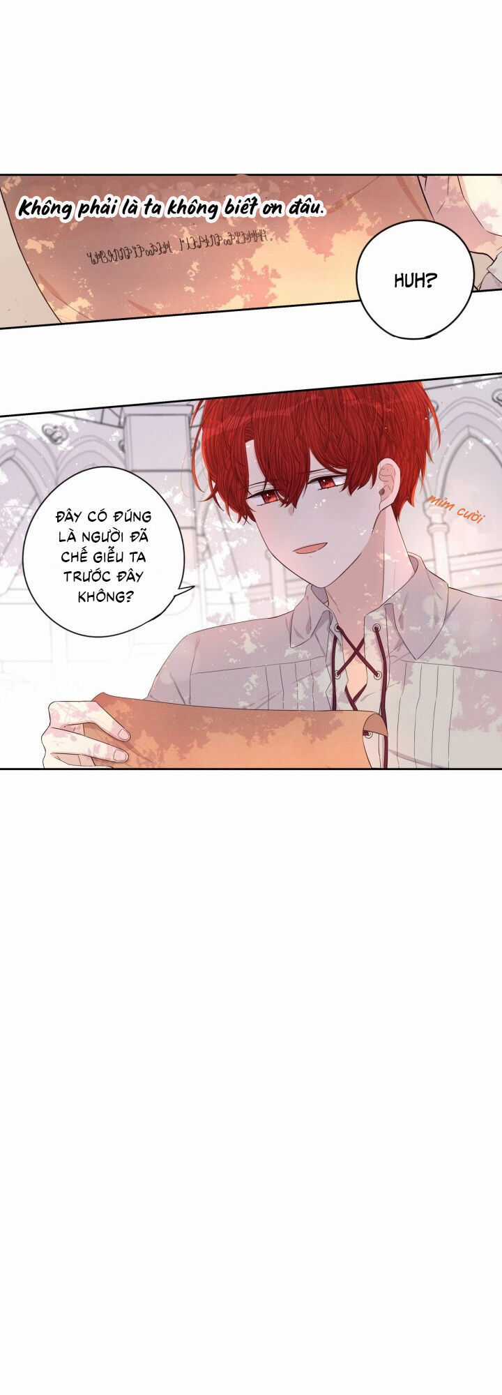 Công Chúa Tóc Đen - Chapter 12 - Trang 13