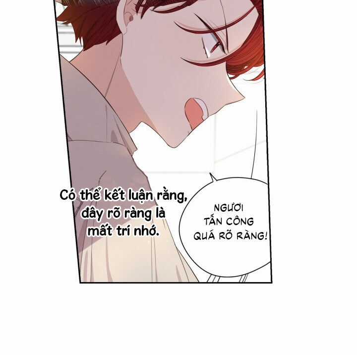 Công Chúa Tóc Đen - Chapter 12 - Trang 4