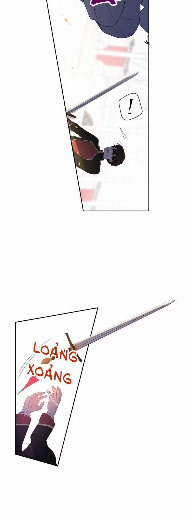 Công Chúa Tóc Đen - Chapter 12 - Trang 6