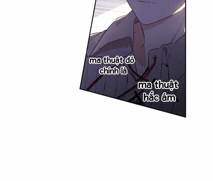 Công Chúa Tóc Đen - Chapter 12 - Trang 8