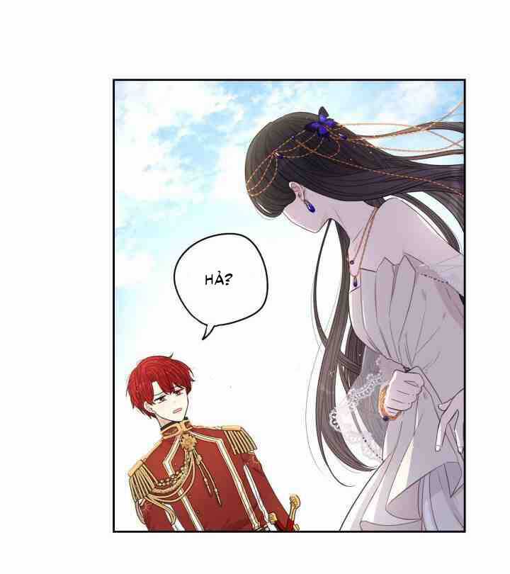 Công Chúa Tóc Đen - Chapter 13 - Trang 27