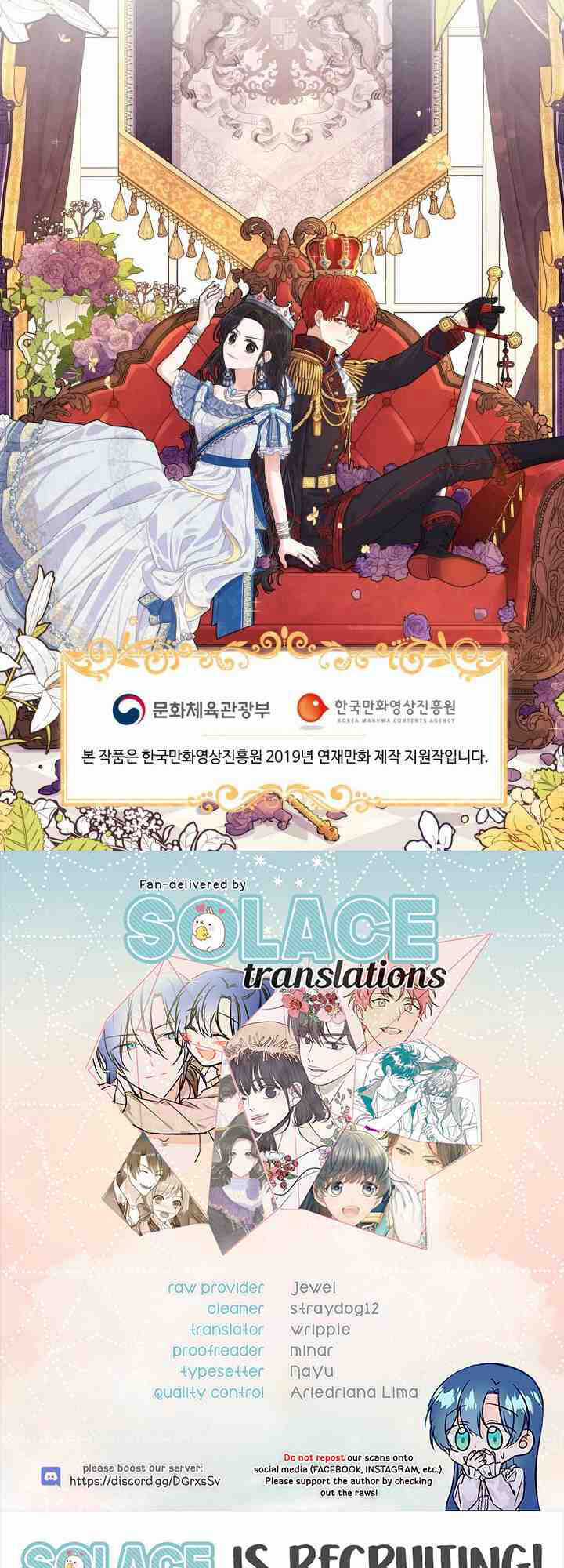 Công Chúa Tóc Đen - Chapter 13 - Trang 37