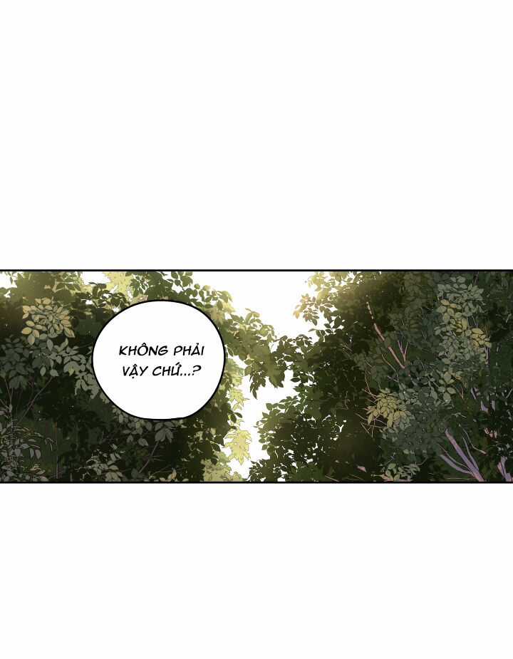 Công Chúa Tóc Đen - Chapter 14 - Trang 13