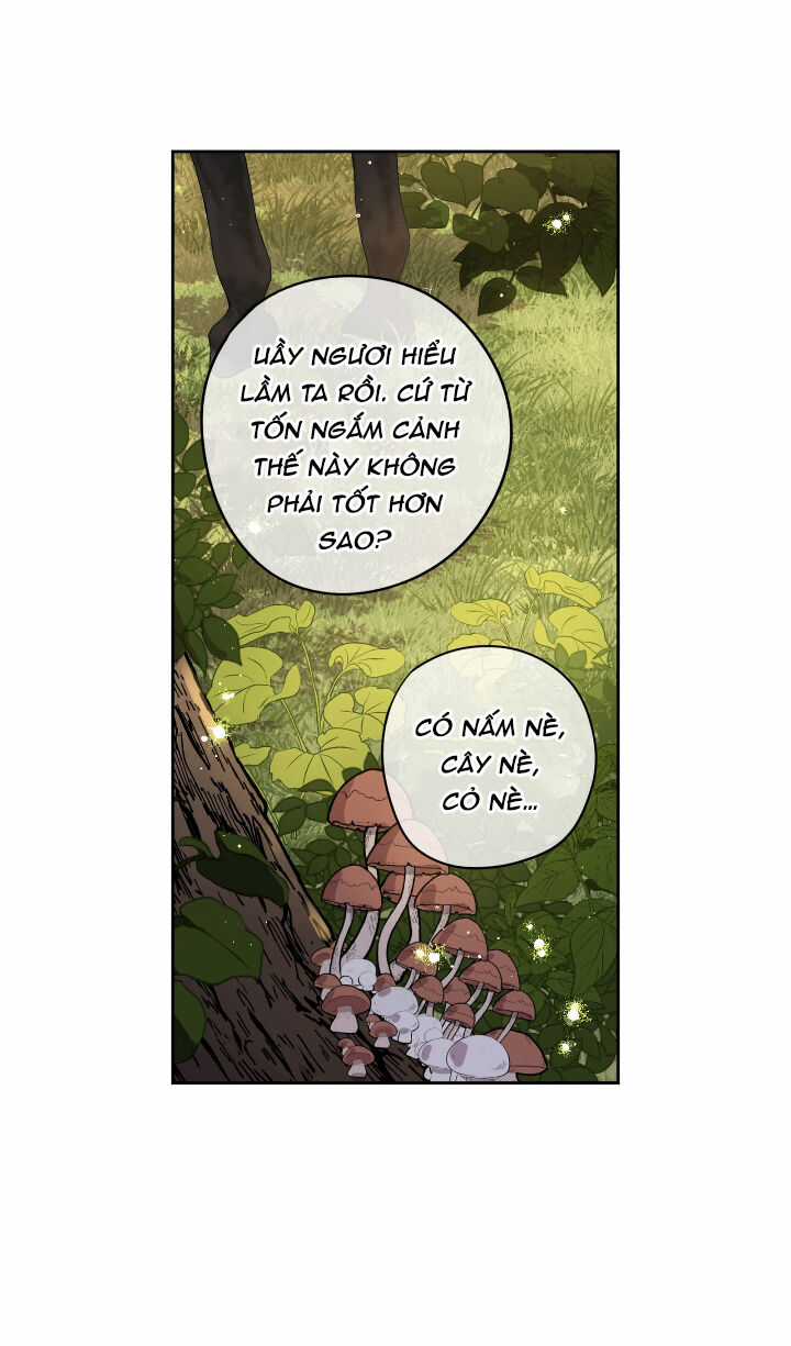 Công Chúa Tóc Đen - Chapter 14 - Trang 17