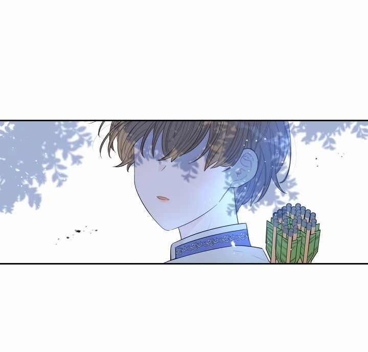 Công Chúa Tóc Đen - Chapter 14 - Trang 27