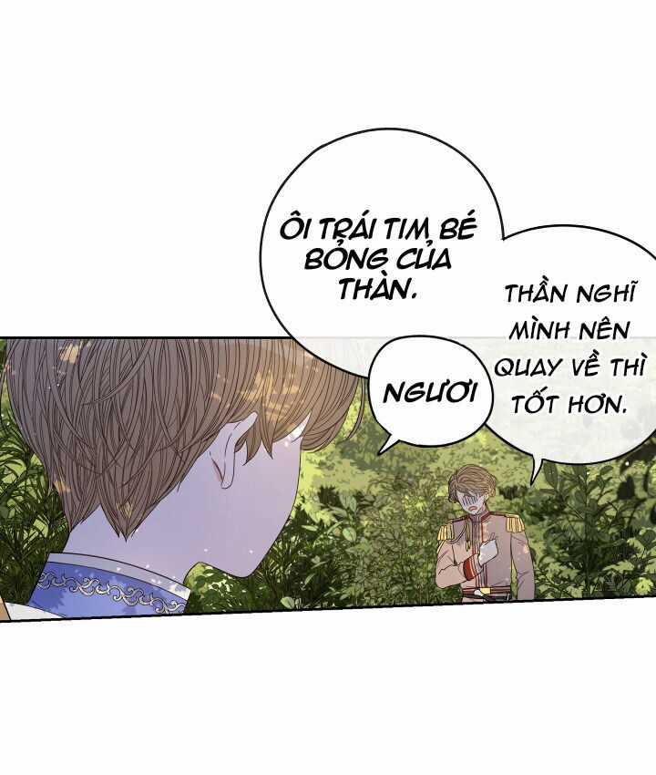 Công Chúa Tóc Đen - Chapter 14 - Trang 37