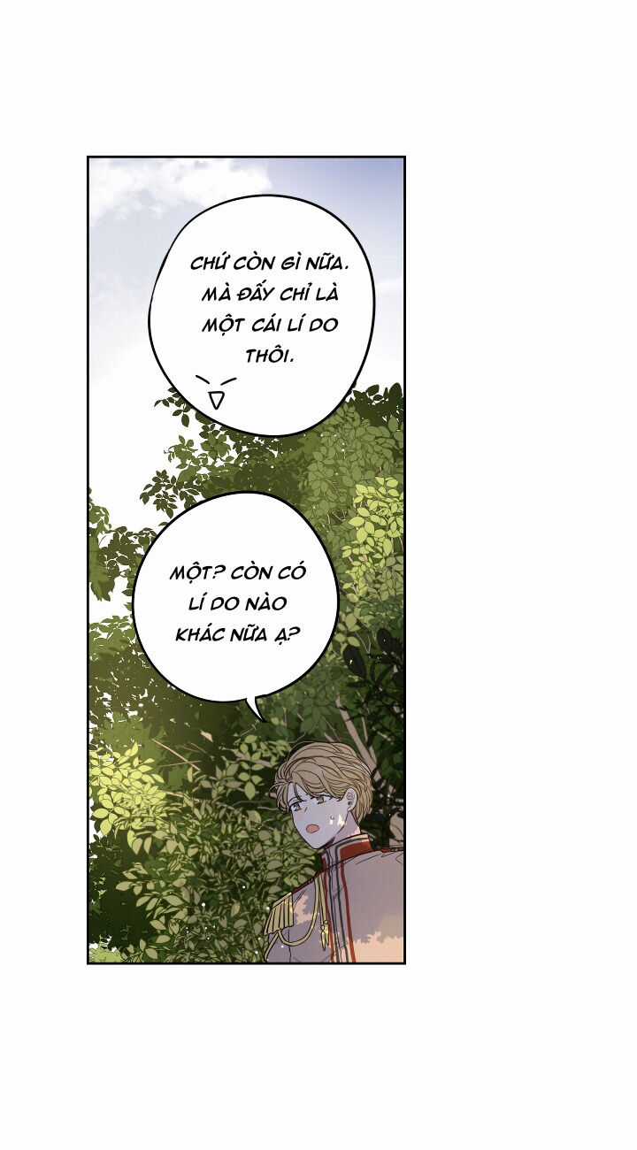 Công Chúa Tóc Đen - Chapter 14 - Trang 39