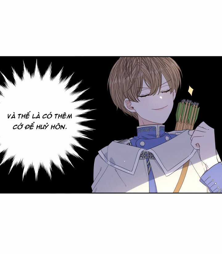 Công Chúa Tóc Đen - Chapter 14 - Trang 42