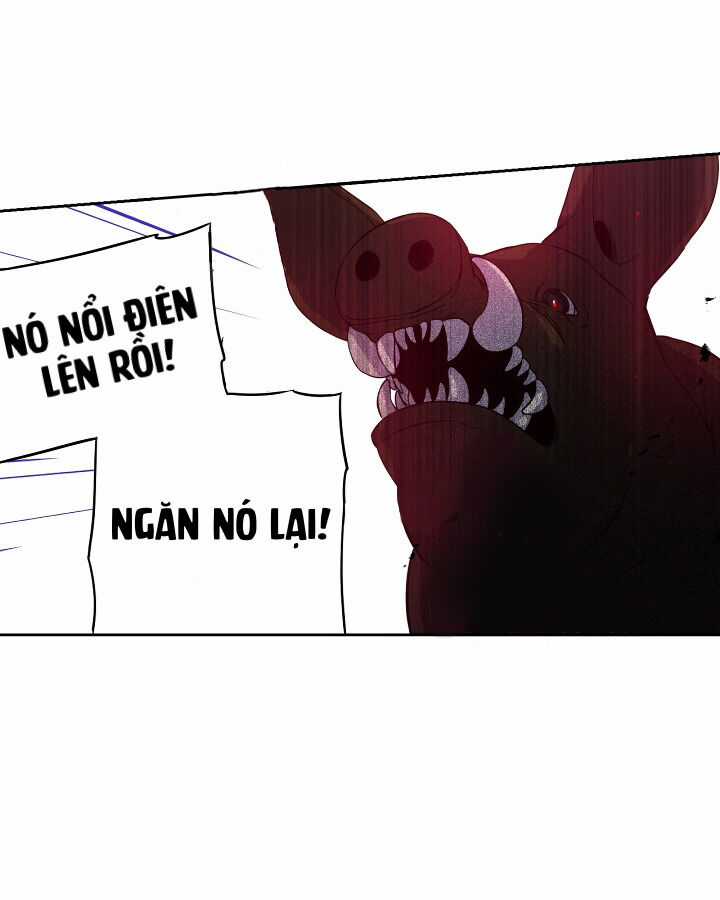 Công Chúa Tóc Đen - Chapter 14 - Trang 52