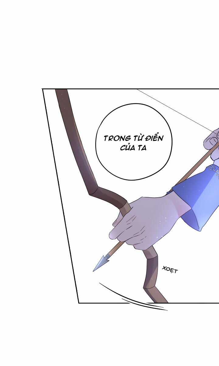 Công Chúa Tóc Đen - Chapter 14 - Trang 56