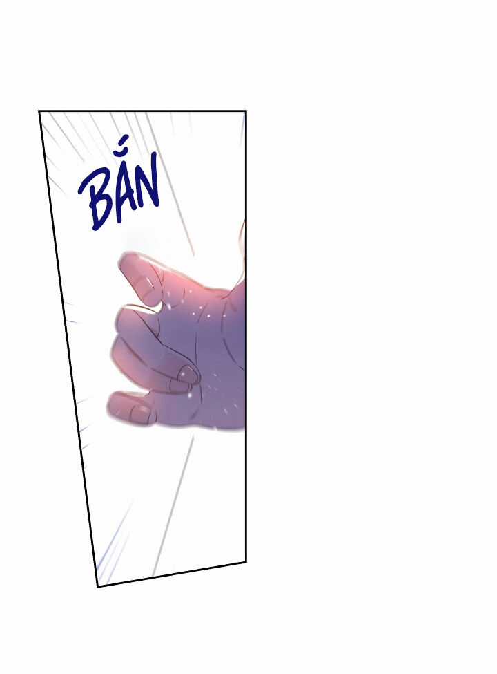 Công Chúa Tóc Đen - Chapter 14 - Trang 58