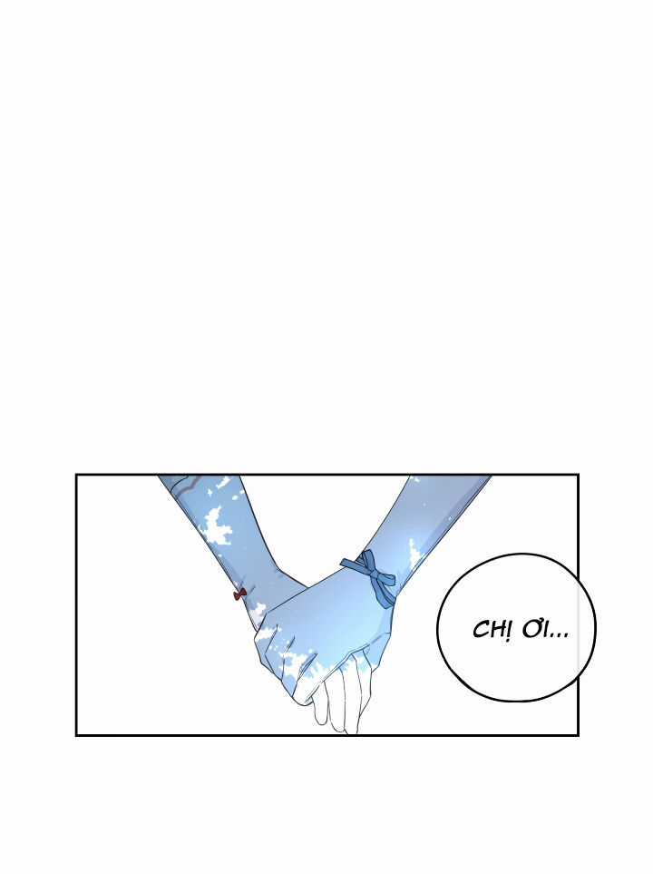 Công Chúa Tóc Đen - Chapter 14 - Trang 7